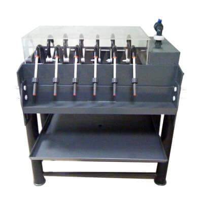 Pvc Seviye Dolum Makinası